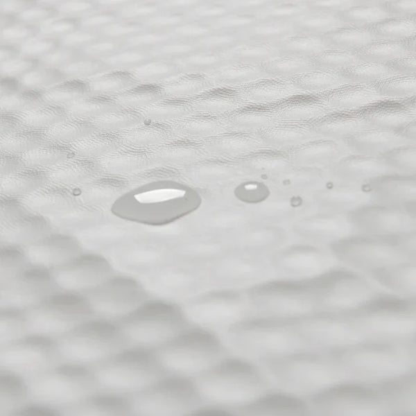 Jaspa Herington Cool Touch Waterproof Pillow Protector