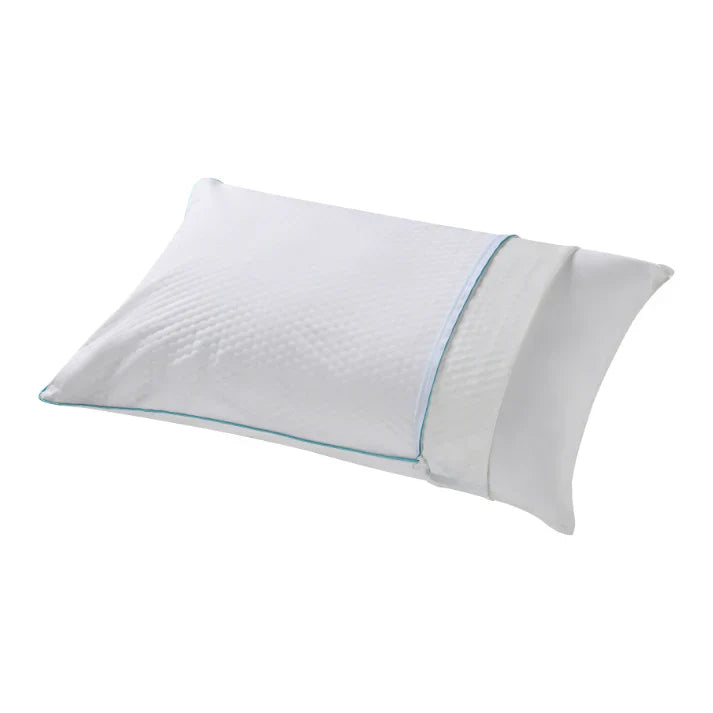 Jaspa Herington Cool Touch Waterproof Pillow Protector