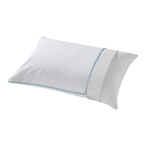 Jaspa Herington Cool Touch Waterproof Pillow Protector