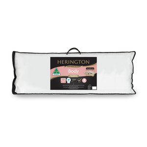 Jaspa Herington Body Pillow