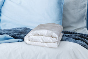 Jaspa Herington Cool Cotton Pillow Protector