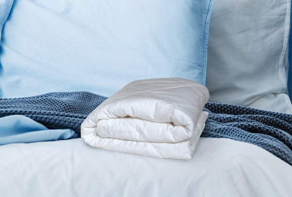 Jaspa Herington Cool Cotton Pillow Protector