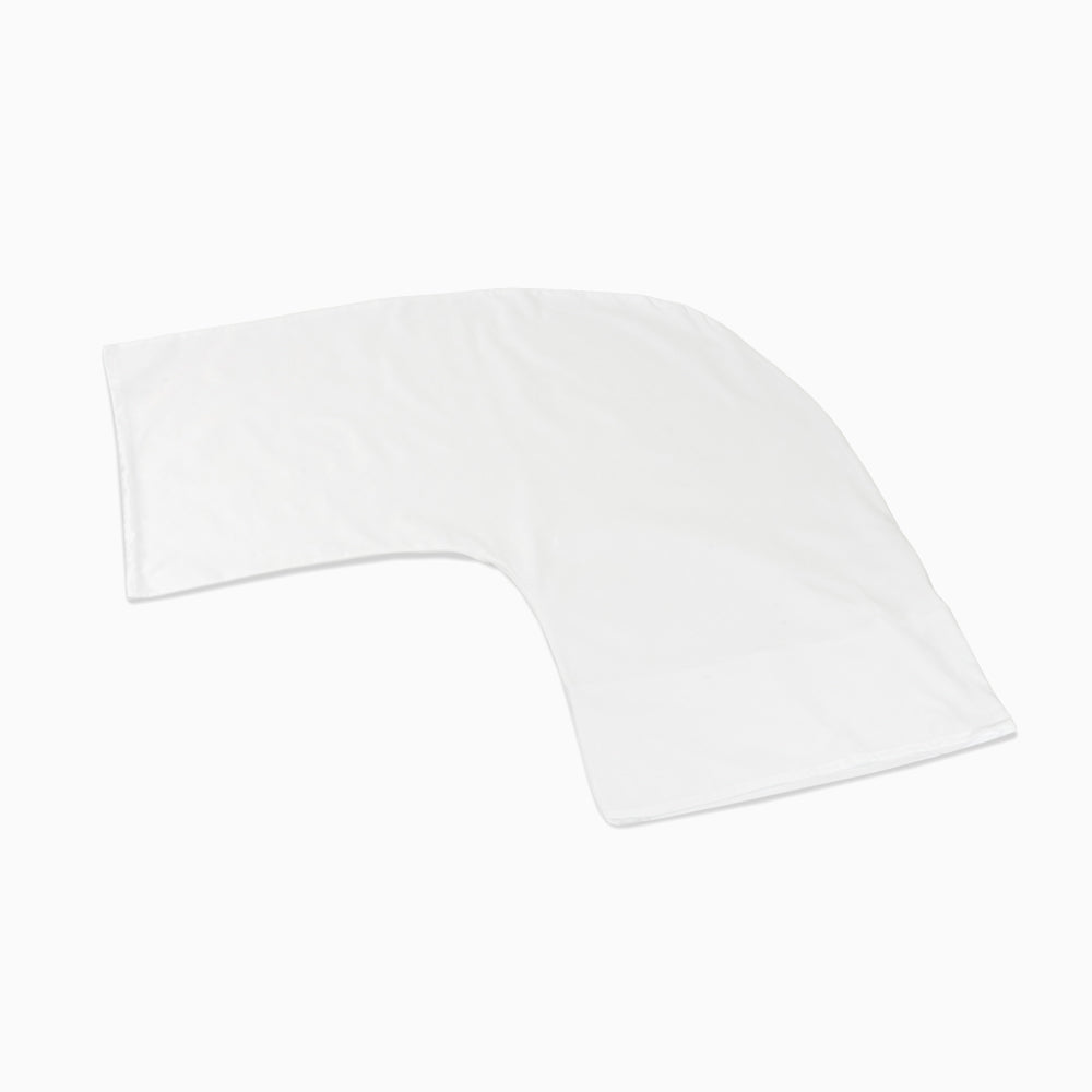Jaspa Herington Curved Pillow Case