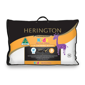 Jaspa Herington Kids Pillow