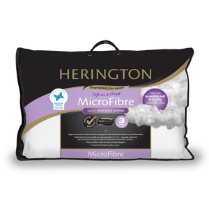 Jaspa Herington MicroFibre Pillow