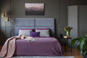 Jaspa Herington MicroFibre Pillow