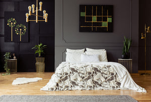 Jaspa Herington Wool Blend Pillow
