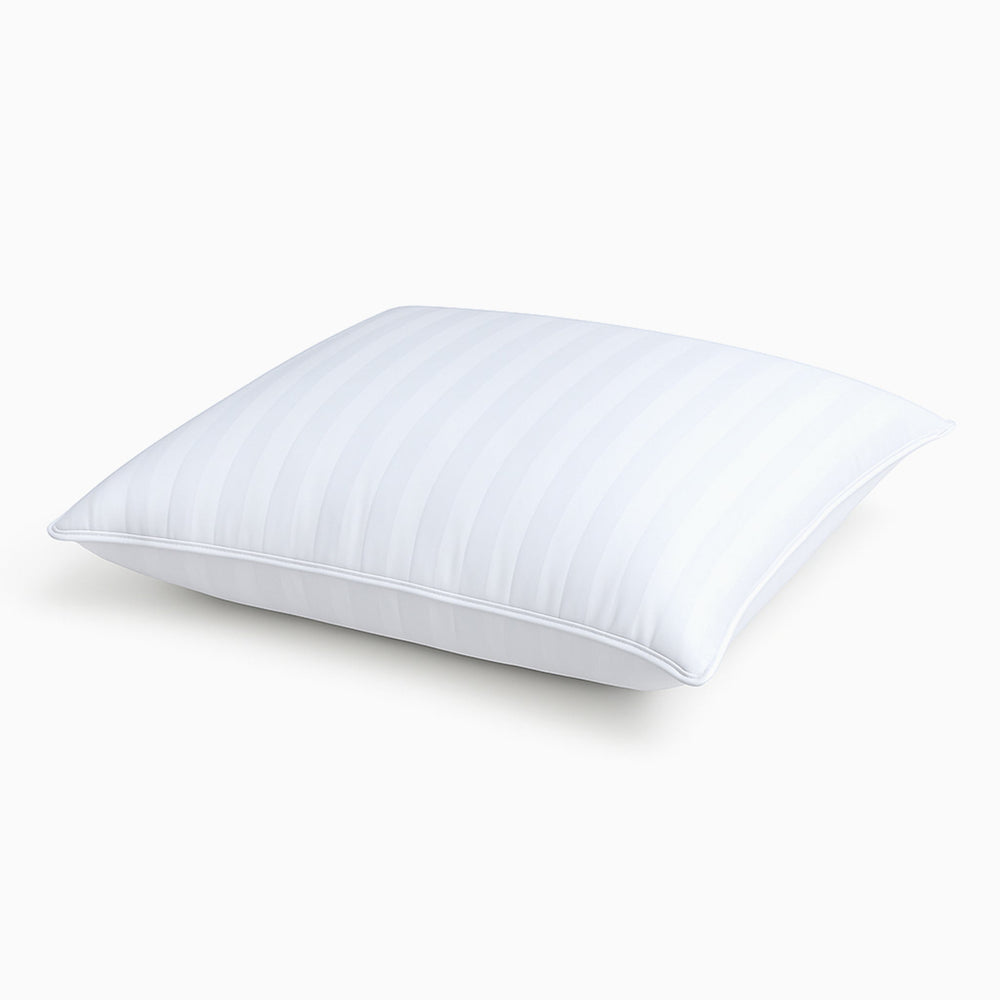 Jaspa Herington Luxury Europe Dobby Stripe Pillow