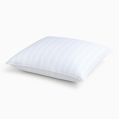 Jaspa Herington Luxury Europe Dobby Stripe Pillow