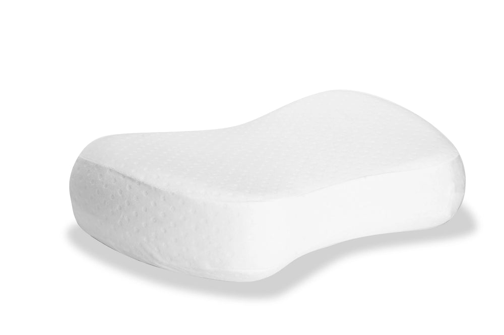 Dentons Impressions Multi-Profile Pillow