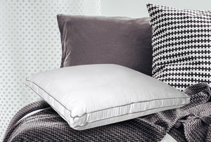 Jaspa Herington Infinity MicroPol Europe Pillow