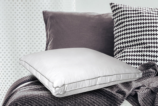 Jaspa Herington Infinity MicroPol Europe Pillow
