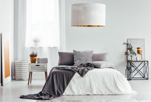 Jaspa Herington Infinity MicroPol Topper
