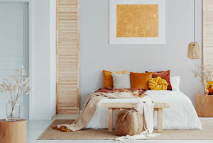 Jaspa Herington Europe Pillow