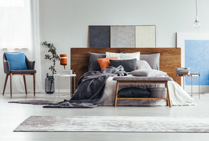 Jaspa Herington 2 Pack Pillows