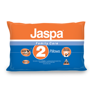 Jaspa Herington 2 Pack Pillows
