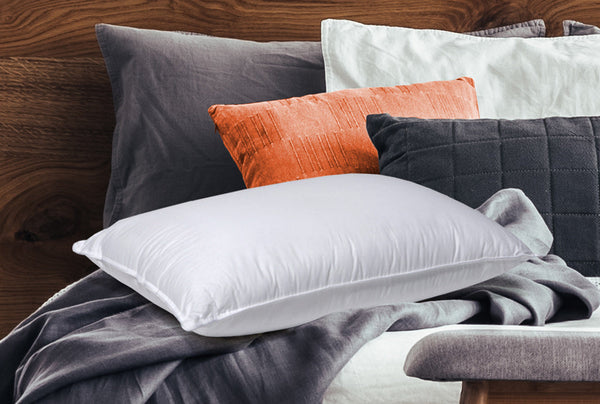 Jaspa Herington 2 Pack Pillows