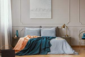 Jaspa Herington Back Sleeper Pillow