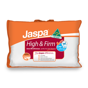 Jaspa Herington High & Firm Pillow