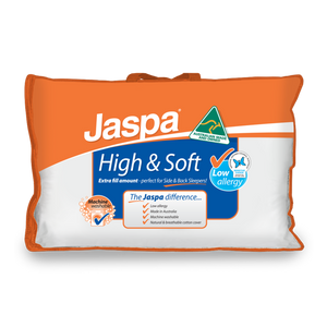 Jaspa Herington High & Soft Pillow