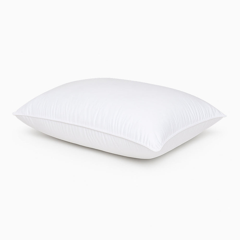 Jaspa Herington Black All Seasons Wool Pillow