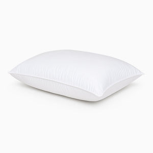 Jaspa Herington Black All Seasons Wool Pillow