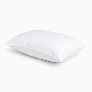 Jaspa Herington Black High & Firm Pillow