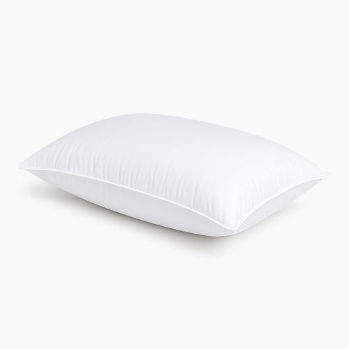 Jaspa Herington Black High & Firm Pillow