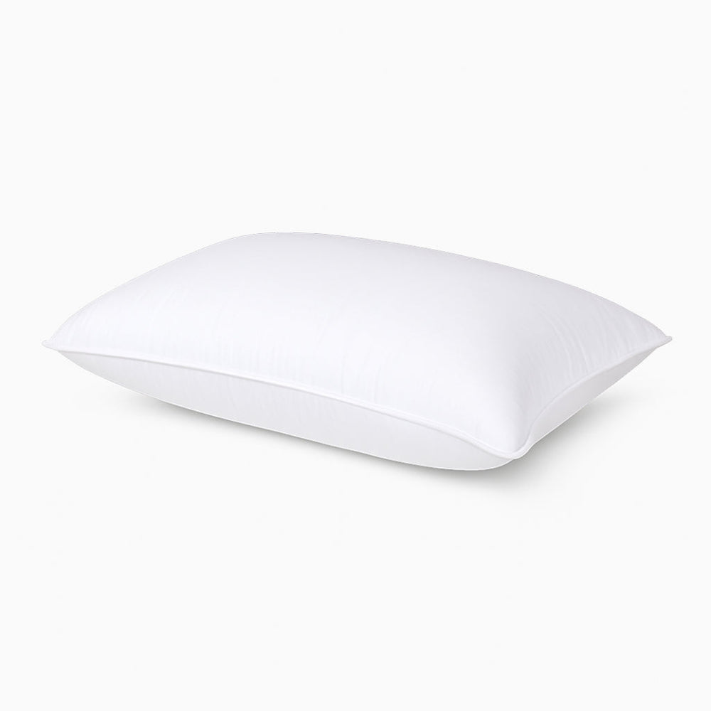 Jaspa Herington Black High & Soft Pillow