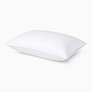 Jaspa Herington Black High & Soft Pillow