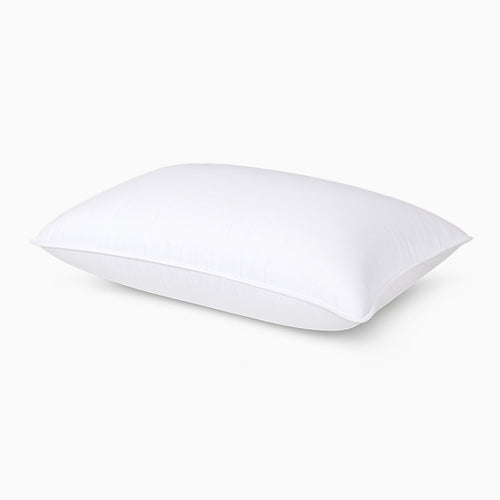 Jaspa Herington Black High & Soft Pillow