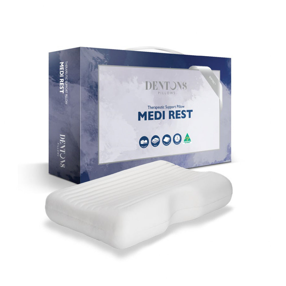Dentons Medi Rest Pillow