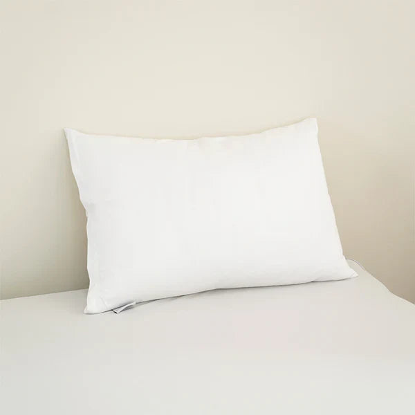 Encore Waterproof TENCEL® Pillow Protector by Flexi Pillow