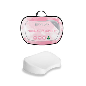 Dentons Pregnancy Support