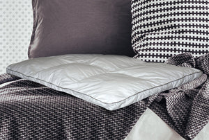 Jaspa Herington Infinity MicroPol Topper