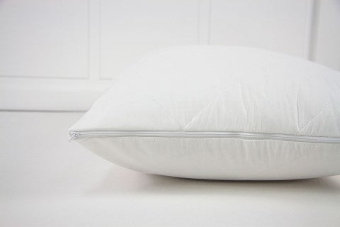 Ardor Cotton Pillow Protector