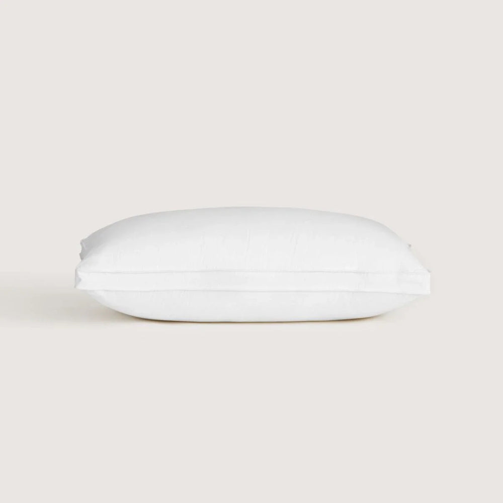 Deluxe Dream HIGH FIRM SUPPORT Pillow by Sheridan