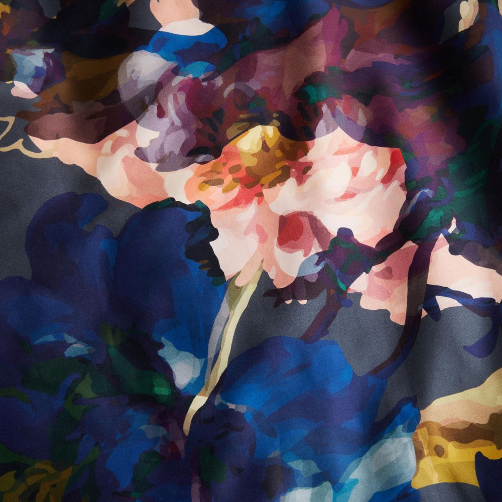 Driessan Nocturnal Pillowcase Pair by Sheridan