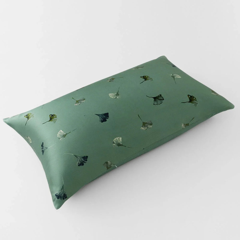 Lanham Grove LIMITED EDITION Tailored Silk Pillowcase by Sheridan