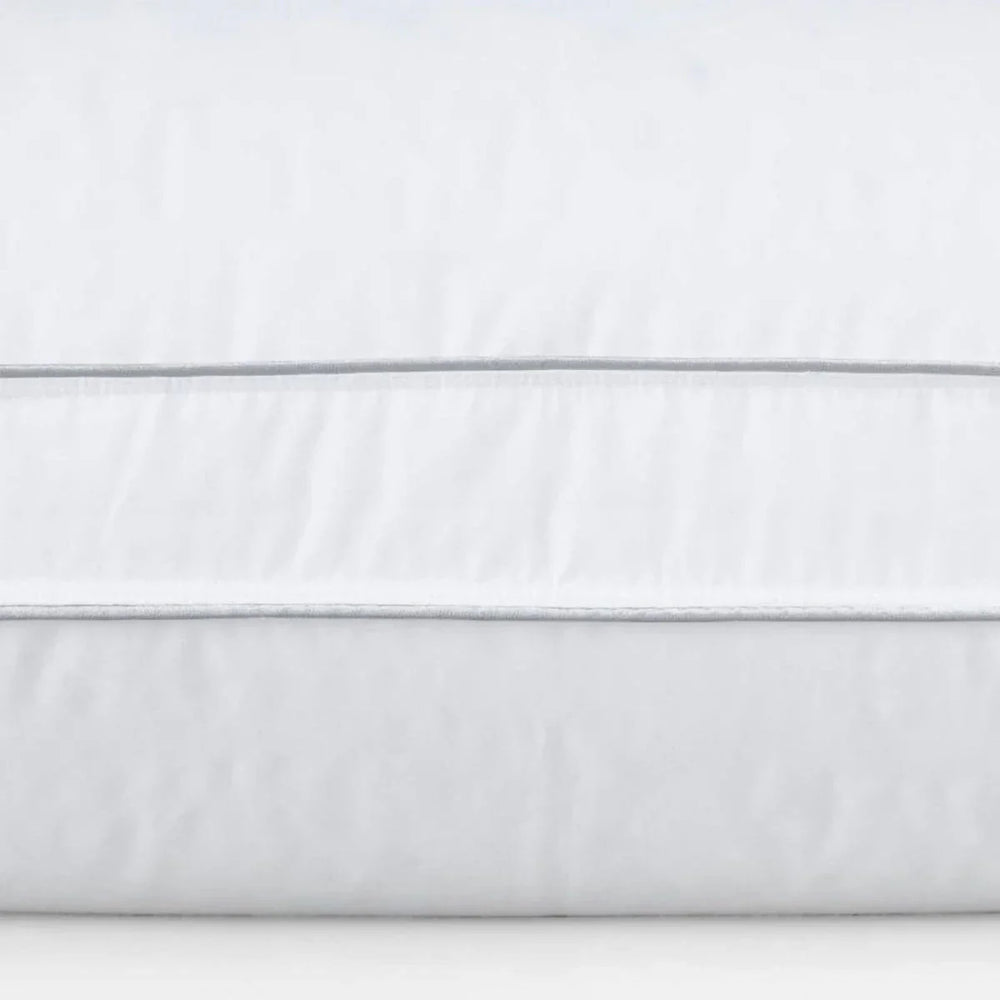 Pure Indulgence Feather & Goose Down Pillow LOW by Sheridan