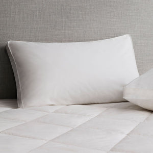 Ultracool Cotton Pillow Protector by Sheridan