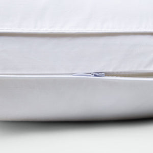 Ultracool Cotton Pillow Protector by Sheridan