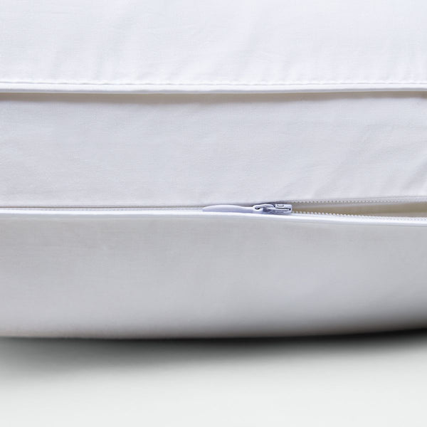 Ultracool Cotton Pillow Protector by Sheridan