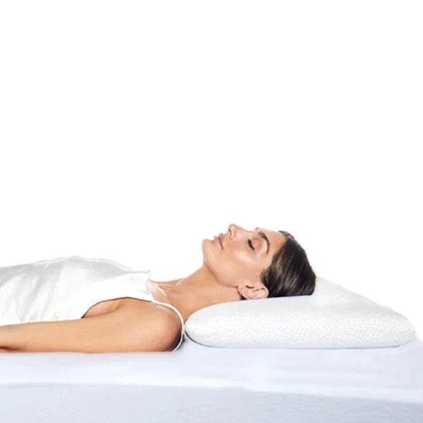 Cool Gel Elite Memory Foam Pillow by Flexi Pillow