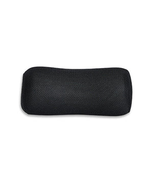 Memory Foam Lumbar Roll by Flexi Pillow