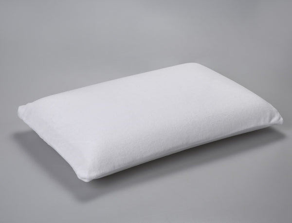 Sleep Easy Talalay Latex Kids Pillow Low - Soft by Bianca
