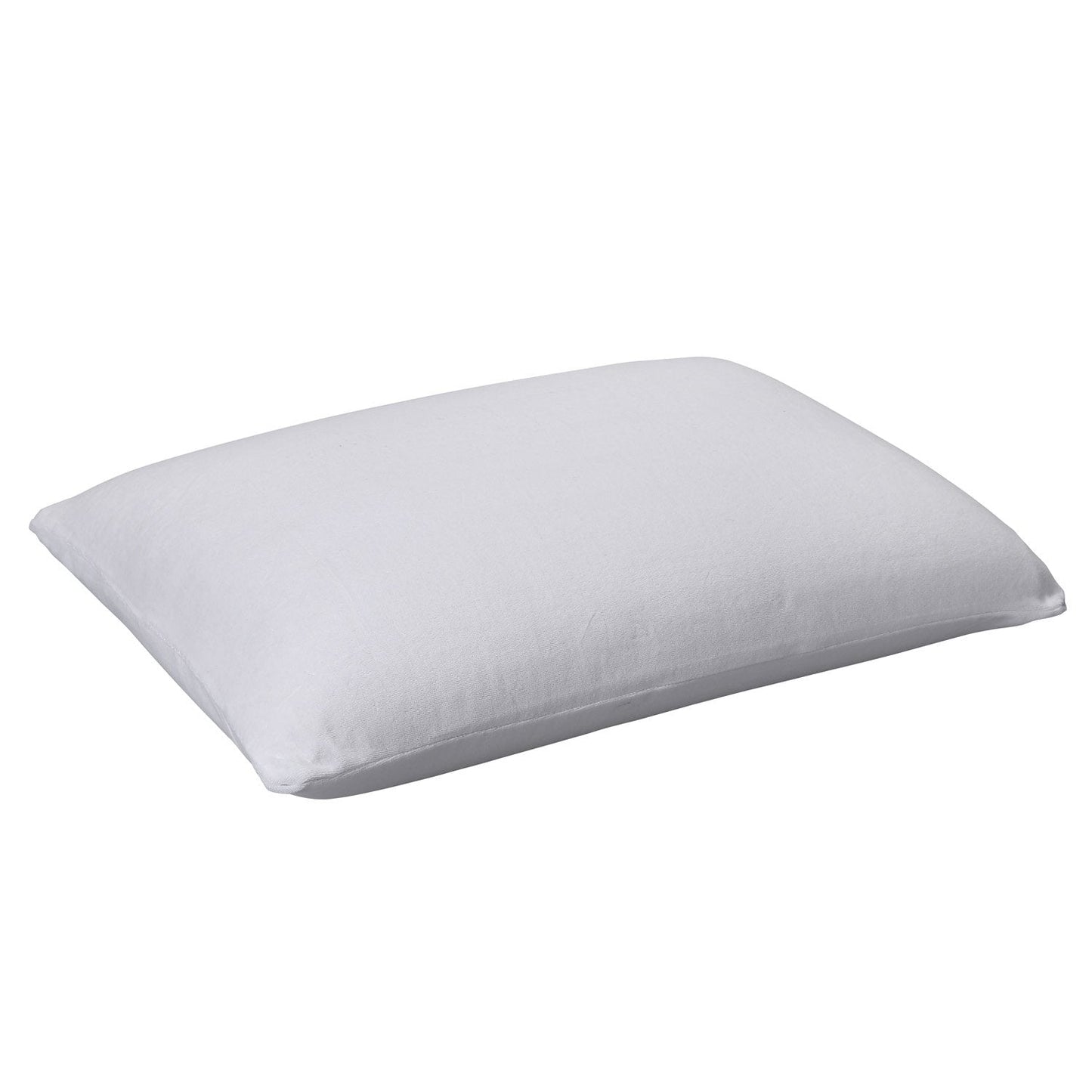 Deep Sleep Memory Foam Pillow - Low Profile by Bianca