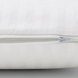 Dunlopillo Luxurious Latex Classic Medium Profile & Medium Feel Pillow