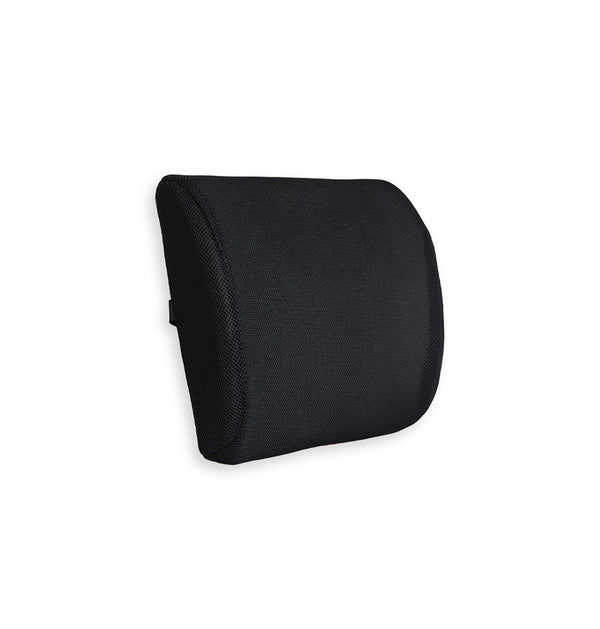Memory Foam Lumbar Cushion by Flexi Pillow