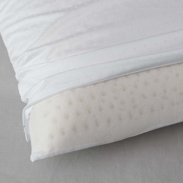 John Cotton Classic High Profile Talalay Latex Pillow